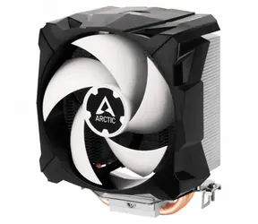 ARCTIC Freezer 7 X BULK /  11.2-24.4 dB @ 300-2000 RPM / Intel & AMD