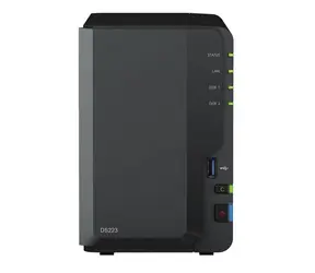 Synology DiskStation DS223