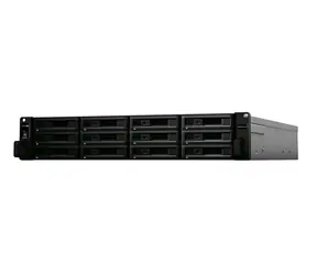 Synology RXD1219sas / rozšiřující jednotka / 12 šachet / 2U / pro SA3200D & UC3200