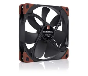 Noctua NF-A14 industrialPPC-24V-3000 SP IP67 PWM / Ventilátor 140 x 25 mm / 24V 