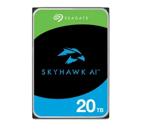 Seagate SkyHawk AI 20TB