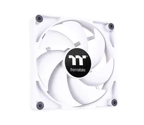 Thermaltake CT120 PC Cooling Fan / Hydraulic Bearing / 120mm / 25.8dB @ 2000rpm / 4 pin / 2ks