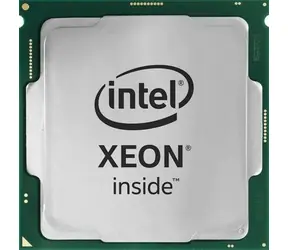 Intel Xeon E-2234 @ 3.6GHz - TRAY