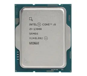 Intel Core i9-13900 @ 2.0GHz - TRAY