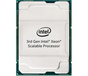 Intel Xeon Gold 6330 @ 2.0GHz - TRAY / TB 3.1GHz / 28C56T / L3 42MB / Bez VGA / 4189 / Ice Lake / 205W