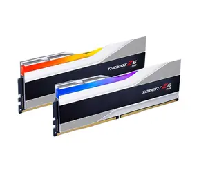 G.Skill Trident Z5 RGB 32GB (2x16GB) 7800MHz / DDR5 / CL36 / DIMM / XMP / 1.45V
