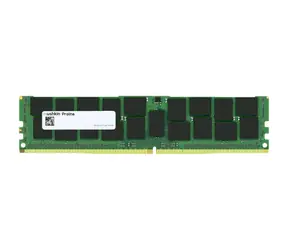 Mushkin Proline ECC 32GB (1x32GB) 2400MHz / DDR4 / DIMM / CL17 / 1.2V    