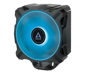 ARCTIC Freezer A35 RGB / 120 mm / 0.35 Sone @ 200-1700 RPM / pro AMD AM4 & AM5 