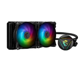MSI MAG CoreLiquid 240R V2 černá