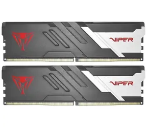Patriot Viper Venom 32GB (2x16GB) 6200MHz šedá