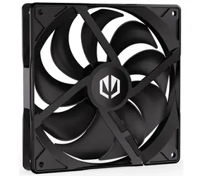 Endorfy Stratus 140 PWM černá / 140mm / 1200 RPM / FBD / PWM / 4-pin 