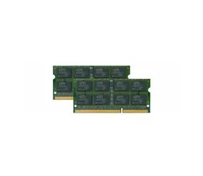 Rozbaleno - Mushkin Essentials 8GB (2x4GB) 1333MHz / DDR3 / SO-DIMM / PC3-10666 / CL9-9-9-24 / 1.5V / rozbaleno