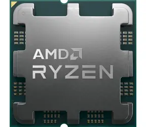 AMD RYZEN 9 7900X @ 4.7GHz - TRAY / Turbo 5.6GHz / 12C24T / L2 12MB L3 64MB / AM5 / Zen 4 / 170W
