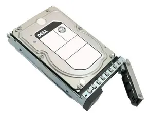 DELL server 4TB (161-BBPH) / 3.5" / SAS / 7200 rpm / HotPlug