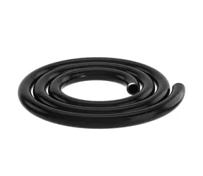 Barrow Hadice 12/8 délky 1m černá