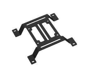 Barrow Držák expanzdní nádoby 120mm černá