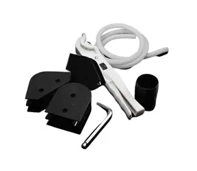 Barrow Sada pro ohýbání 16mm trubek