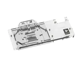 Barrow LRC2.0 Vodní blok pro Radeon RX 6800/6900XT RGB čirá