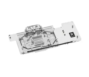 Barrow LRC2.0 Vodní blok pro ASUS TUF RTX 3070 RGB čirá