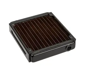 Magicool Xflow radiátor 120mm černá