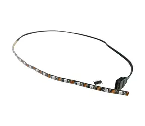 Singularity Computers Spectrum 2.0 ARGB LED 50cm / LED pásek / Molex