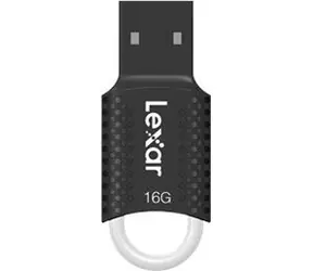 Lexar JumpDrive V40 16GB / FlashDisk / USB 2.0 Type A / přenosová rychlost: až 480 MBs