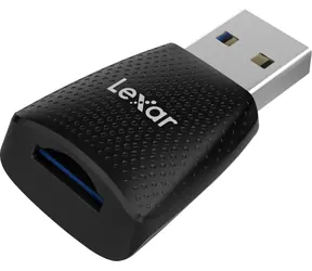 Lexar microSD čtečka karet USB 3.2 / podpora microSD / UHS-I karet