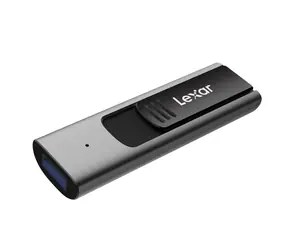 Lexar JumpDrive M900 128GB / Flash Disk / USB 3.1 /  čtení: 400MBs / zápis: 90MBs