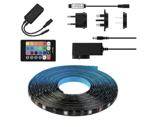 Sonoff L2 WiFi RGB LED pásek / WiFi / Bluetooth / 300 lm / IP65 / délka 2 m