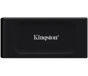 Kingston XS1000 1TB / Externí SSD / USB 3.2 Gen 2 / 5y