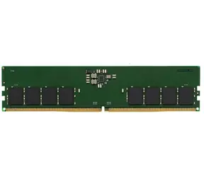 Kingston 32GB (1x 32GB) DDR5 4800 MHz / CL40 / DIMM / 1.1 V / Non-ECC / Un-Registered 