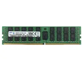 SAMSUNG M393A4K40BB0-CPB 32GB (1x 32GB) 2133MHz / DDR4 / CL15 / 1.2V / RDIMM / ECC
