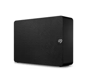Seagate Expansion 10TB Černá / Externí HDD / 3.5" / USB 3.0 