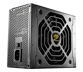 Cougar GEX 80+ černá / PC zdroj / ATX / 1050 W / modulární 