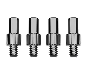 EKWB EK-Quantum Magnitude UNC Standoffs - AM5 Nickel