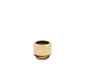 EKWB EK-Quantum Torque Micro HDP 12 - Gold