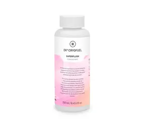 EK Waterblocks EK-CryoFuel Superflush (Concetrate 250ml) / koncentrát pro čištění vodního oběhu