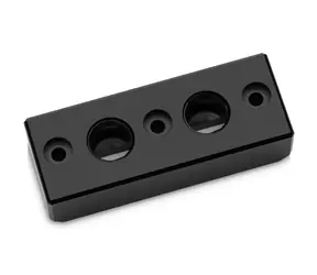 EKWB EK-Quantum Scalar2 Side Port Terminal - Acetal