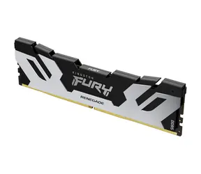 Kingston Fury Renegade Silver 24GB (1x24GB) DDR5 7200MHz / CL38 / DIMM / XMP