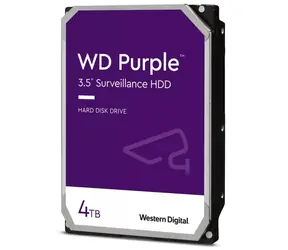 WD Purple 4TB