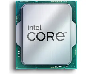 Intel Core i5-14600K @ 3.5GHz - TRAY / TB 5.3GHz / 14C20T / L3 24MB / UHD Graphics 770 / Raptor Lake Refresh / 181W