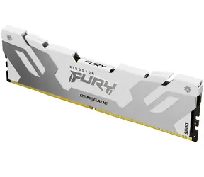 Kingston FURY Renegade 16GB (1x 16GB) DDR5 7600 MT/s / CL38 / Non-ECC / DIMM / XMP 3.0 / 1.45 V 