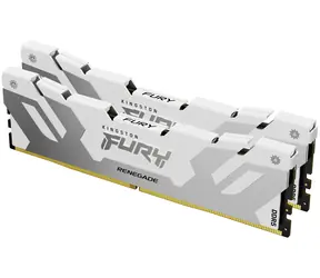 Kingston FURY Renegade 32GB (2x 16GB) DDR5 7600 MT/s / CL32 / Non-ECC / DIMM / XMP 3.0 / 1.45 V 