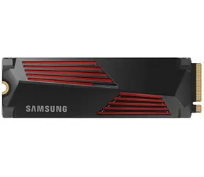 SAMSUNG 990 PRO 4TB + chladič