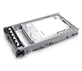 DELL 2.4 TB SAS / 2.5" / 10000RPM / pro PowerEdge R350 & R650 & R750 & R740 & R660