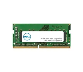 DELL 32GB RAM (1x 32GB) DDR5 ECC 5600MHz / SO-DIMM / 5600 MHz / ECC / Precision 7680&7780