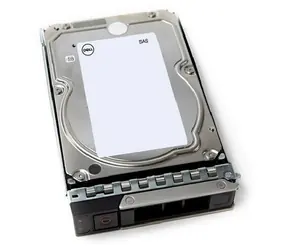 DELL server 8TB / SAS / 7200 rpm / 3.5" / pro PowerEdge & PowerVault