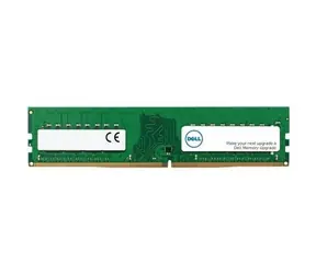 DELL 8GB RAM (1x 8GB) DDR5 5600MHz / U-DIMM / 5600 MHz / pro Alienware Aurora R16 & Optiplex XE4 Tower
