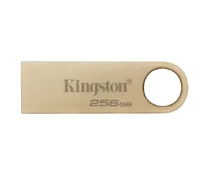 Kingston DataTraveler SE9 G3 256GB zlatá