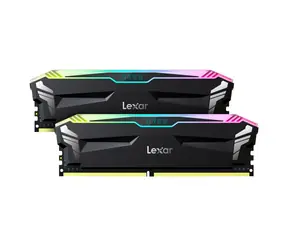 Lexar ARES DDR4 16GB (kit 2x8GB) 3600MHz / UDIMM / DDR4 / CL18 / XMP / ECC 
